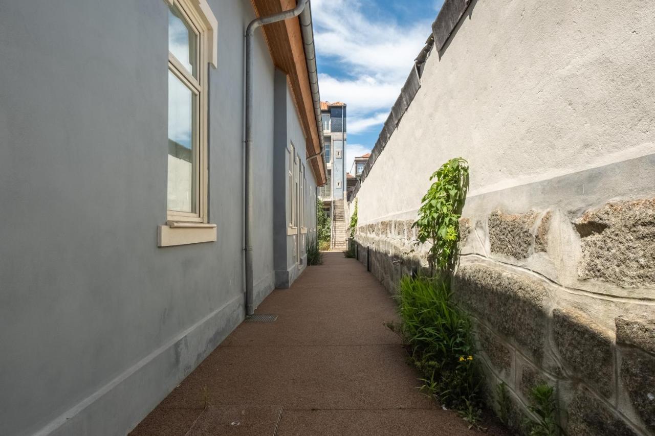 Oporto Innside House Exterior photo