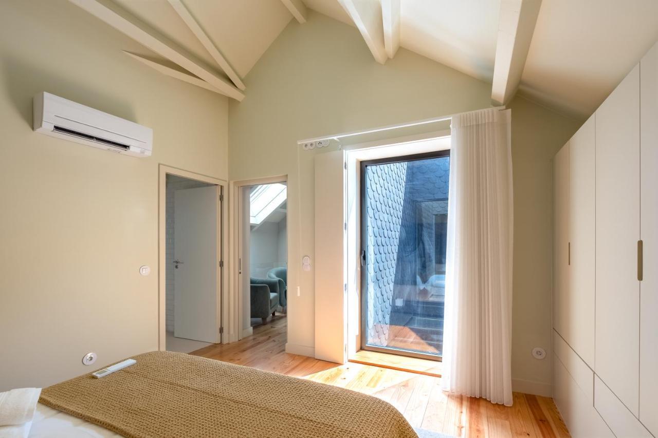 Oporto Innside House Exterior photo