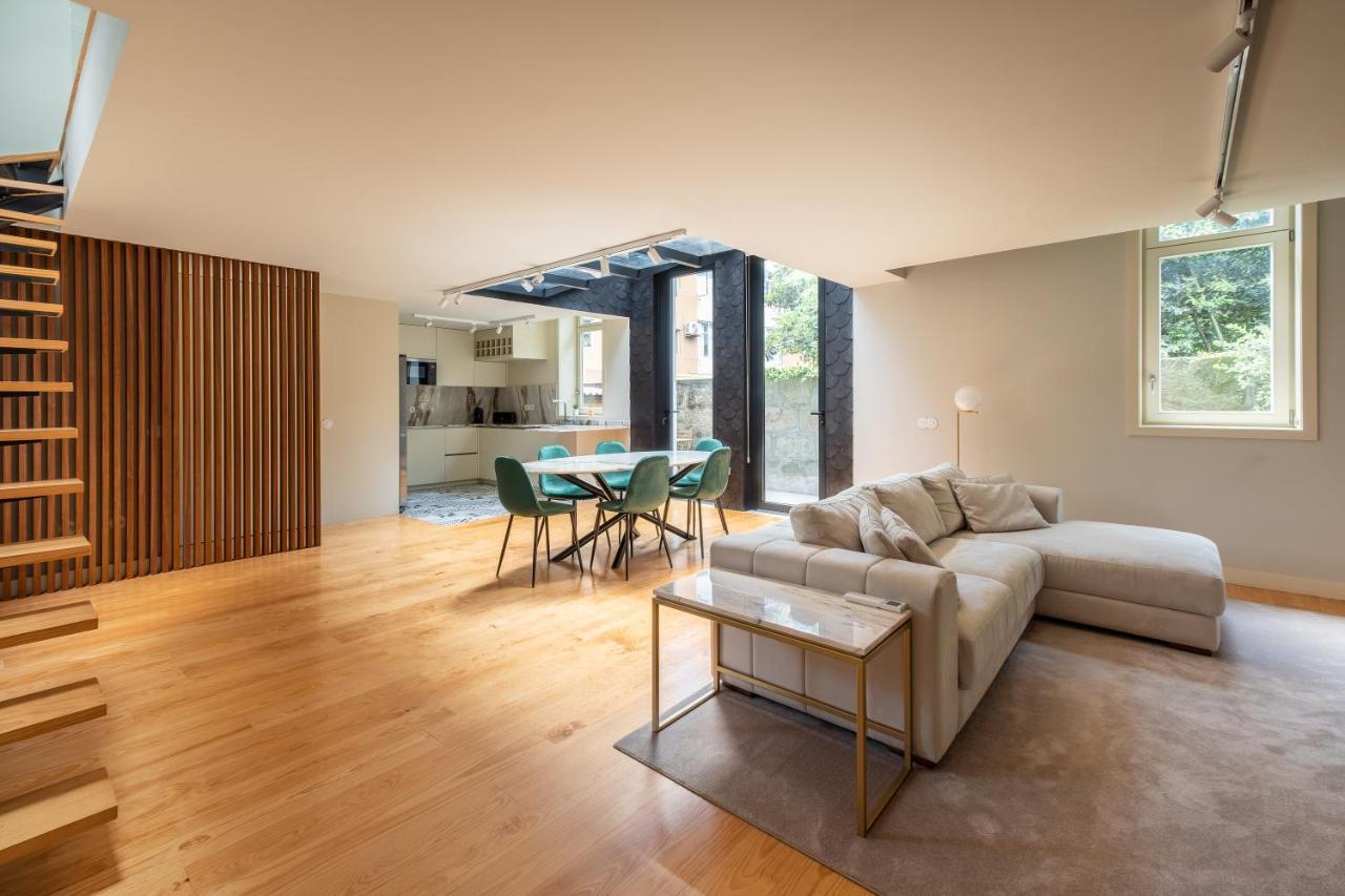 Oporto Innside House Exterior photo