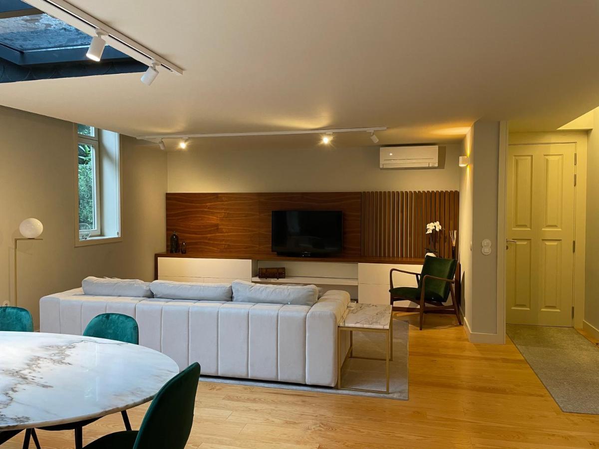 Oporto Innside House Exterior photo