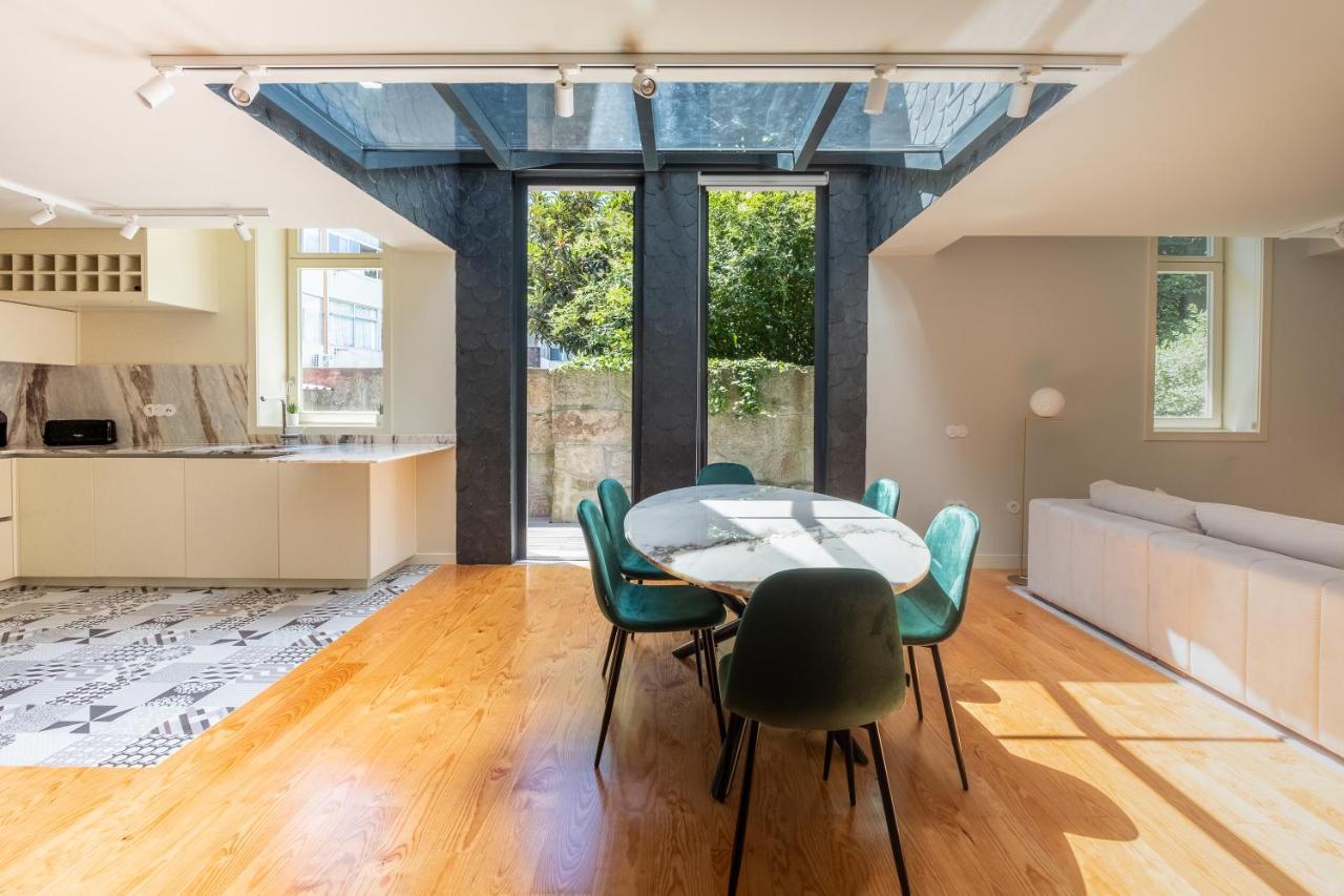 Oporto Innside House Exterior photo