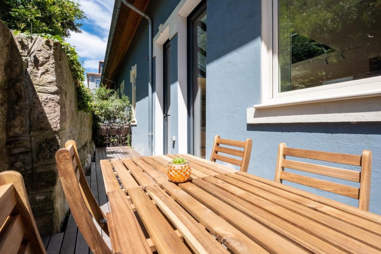 Oporto Innside House Exterior photo